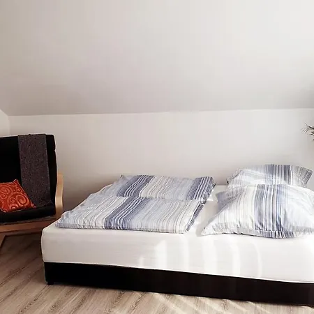 Sam's Place Apartment Kreuzwertheim