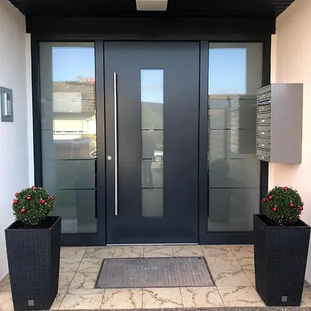 Apartment Sam's Place Kreuzwertheim